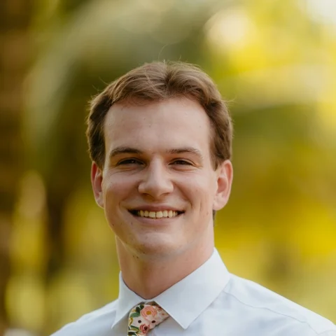 Josh, founder of Sloan's Websites