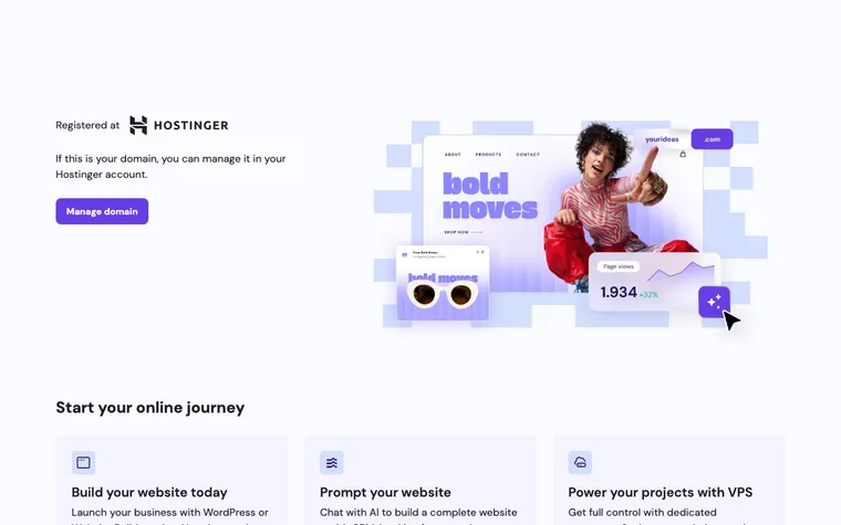 Zeagle Solutions website